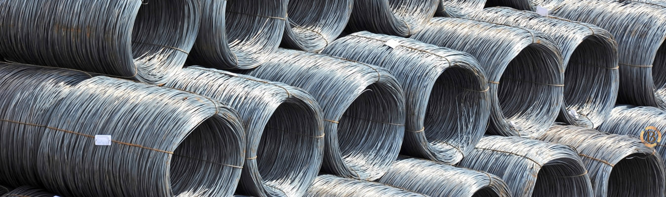wire banner